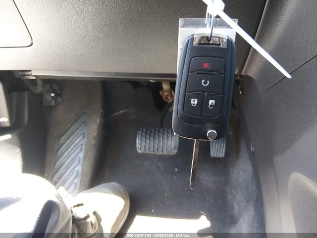 45301743 :رقم المزاد ، KL4CJFSB8GB736124 vin ، 2016 Buick Encore Convenience مزاد بيع