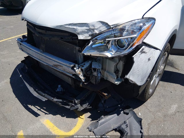 45301743 :رقم المزاد ، KL4CJFSB8GB736124 vin ، 2016 Buick Encore Convenience مزاد بيع