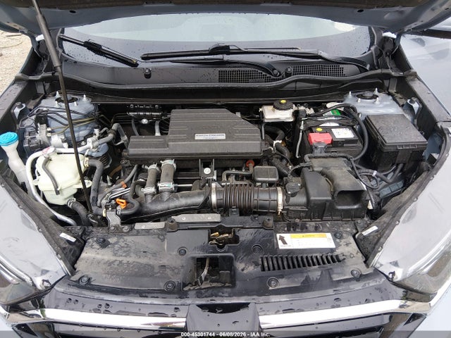 Продажа на аукционе авто 2021 Honda Cr-v 2wd Ex, vin: 5J6RW1H58ML004825, номер лота: 45301744