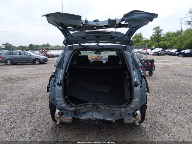 Продажа на аукционе авто 2021 Honda Cr-v 2wd Ex, vin: 5J6RW1H58ML004825, номер лота: 45301744