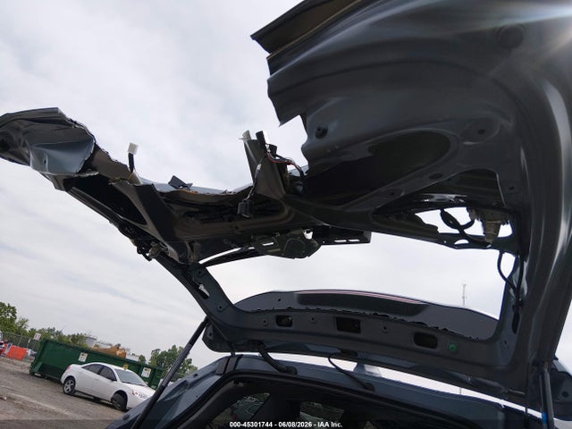 Продажа на аукционе авто 2021 Honda Cr-v 2wd Ex, vin: 5J6RW1H58ML004825, номер лота: 45301744