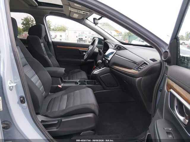 Продажа на аукционе авто 2021 Honda Cr-v 2wd Ex, vin: 5J6RW1H58ML004825, номер лота: 45301744