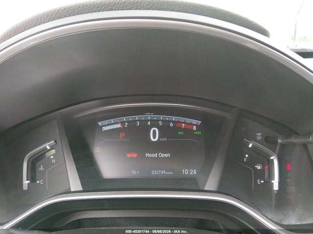 Продажа на аукционе авто 2021 Honda Cr-v 2wd Ex, vin: 5J6RW1H58ML004825, номер лота: 45301744