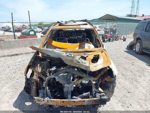 45301745 :رقم المزاد ، JTMDFREV0GD179314 vin ، 2016 Toyota Rav4 Limited مزاد بيع