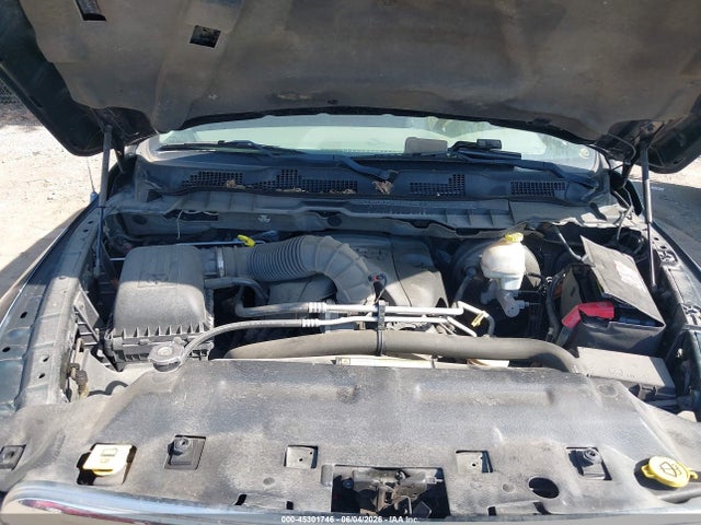 Продаж на аукціоні авто 2011 Ram Ram 1500 Slt, vin: 1D7RV1CT3BS644674, номер лоту: 45301746