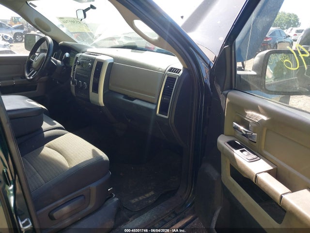 Продаж на аукціоні авто 2011 Ram Ram 1500 Slt, vin: 1D7RV1CT3BS644674, номер лоту: 45301746