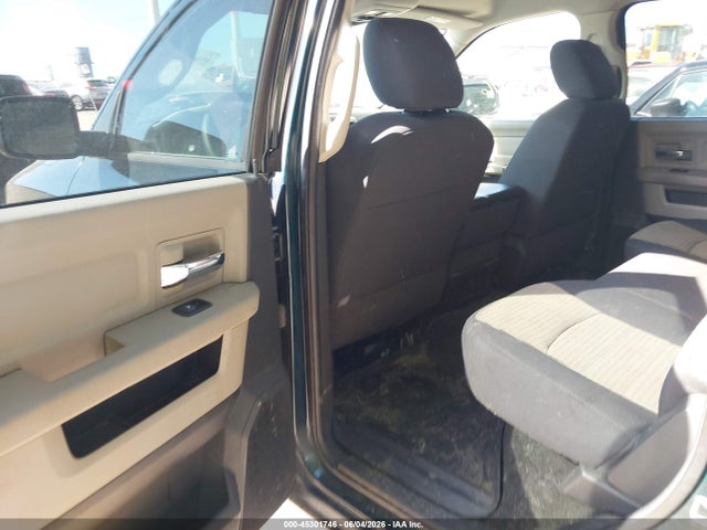 Продаж на аукціоні авто 2011 Ram Ram 1500 Slt, vin: 1D7RV1CT3BS644674, номер лоту: 45301746