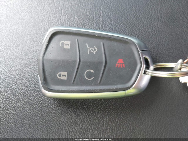 Продаж на аукціоні авто 2021 Cadillac Xt5 Fwd Premium Luxury, vin: 1GYKNCR43MZ134093, номер лоту: 45301748