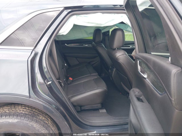 Продаж на аукціоні авто 2021 Cadillac Xt5 Fwd Premium Luxury, vin: 1GYKNCR43MZ134093, номер лоту: 45301748