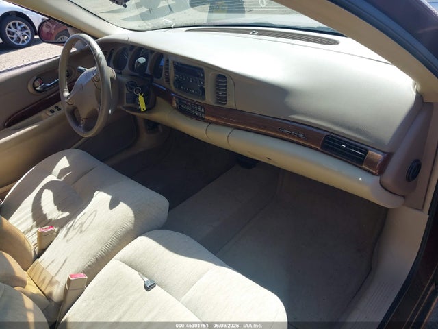 Aukcja sprzedaży 2005 Buick Lesabre Custom, vin: 1G4HP52K55U216903, numer aukcji: 45301751
