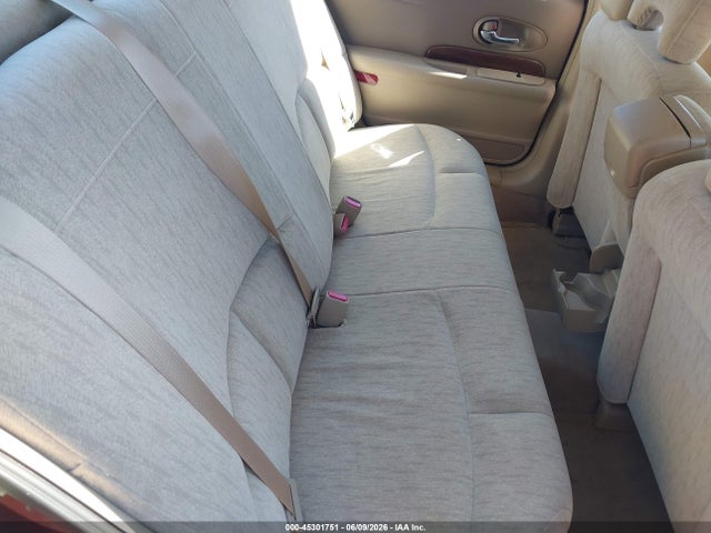 Aukcja sprzedaży 2005 Buick Lesabre Custom, vin: 1G4HP52K55U216903, numer aukcji: 45301751