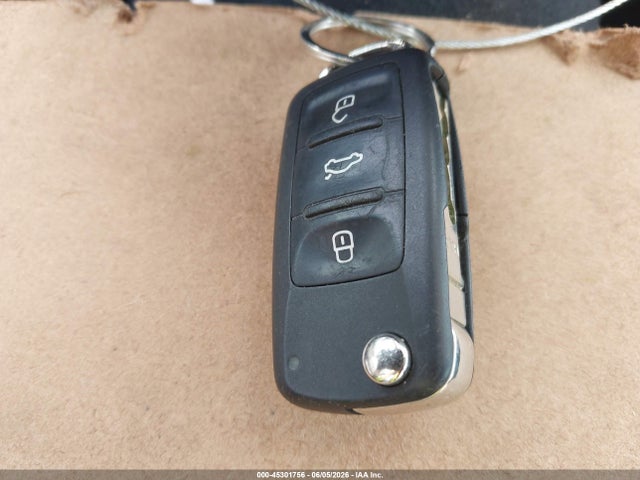 Aukcja sprzedaży 2017 Volkswagen Jetta 1.4t Se, vin: 3VWDB7AJ0HM322459, numer aukcji: 45301756