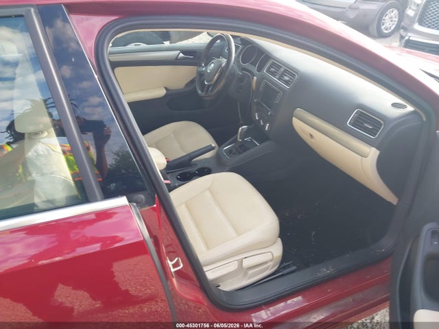Продажа на аукционе авто 2017 Volkswagen Jetta 1.4t Se, vin: 3VWDB7AJ0HM322459, номер лота: 45301756