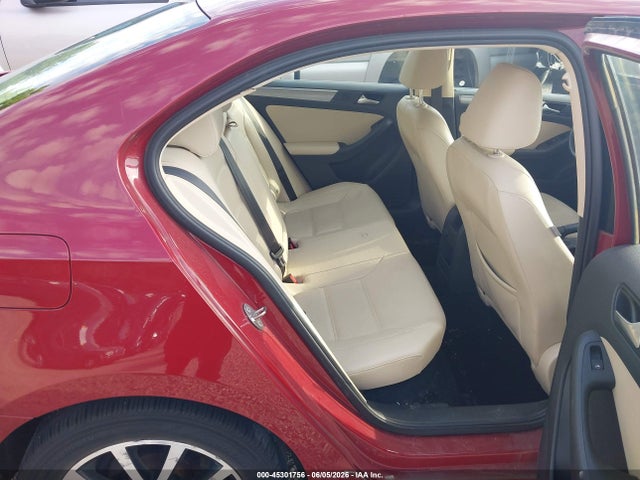 2017 Volkswagen Jetta 1.4t Se მანქანა იყიდება აუქციონზე, vin: 3VWDB7AJ0HM322459, აუქციონის ნომერი: 45301756