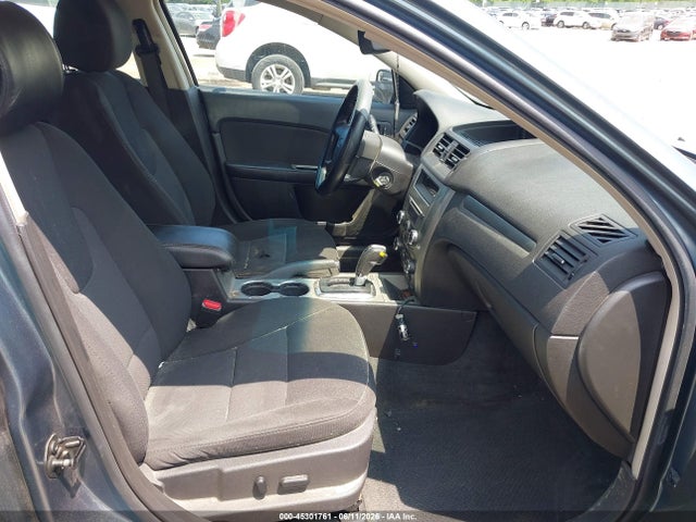 Aukcja sprzedaży 2012 Ford Fusion Hybrid, vin: 3FADP0L39CR333830, numer aukcji: 45301761