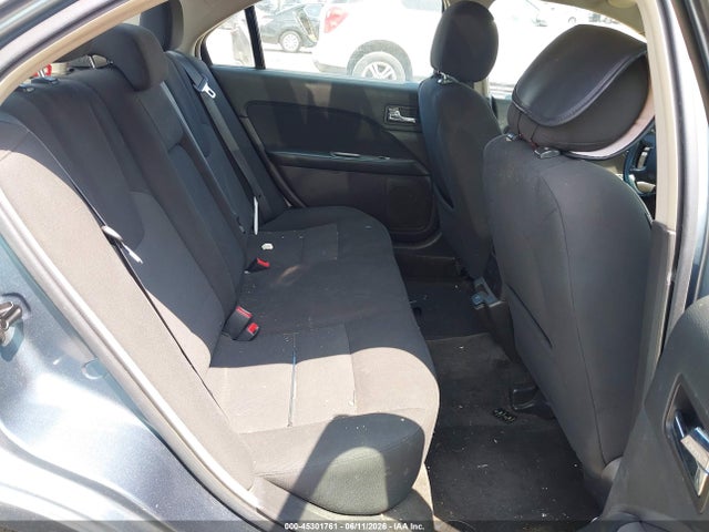 Aukcja sprzedaży 2012 Ford Fusion Hybrid, vin: 3FADP0L39CR333830, numer aukcji: 45301761