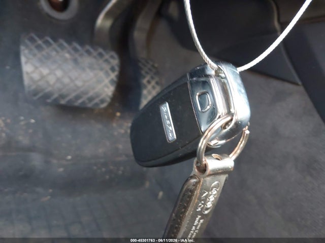 Продаж на аукціоні авто 2013 Audi Q5 Hybrid 2.0t Prestige, vin: WA1C8AFP0DA086081, номер лоту: 45301763