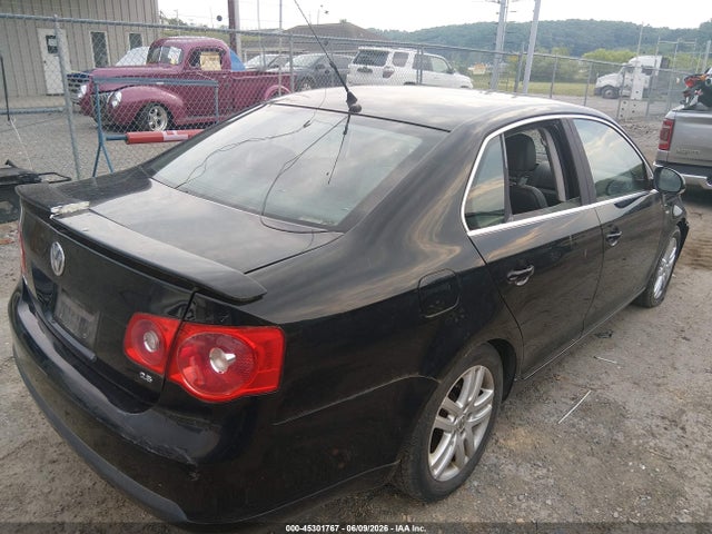 Продаж на аукціоні авто 2007 Volkswagen Jetta Wolfsburg Edition, vin: 3VWEF71K57M061684, номер лоту: 45301767