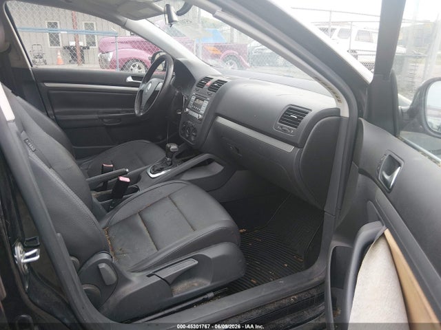 Продаж на аукціоні авто 2007 Volkswagen Jetta Wolfsburg Edition, vin: 3VWEF71K57M061684, номер лоту: 45301767