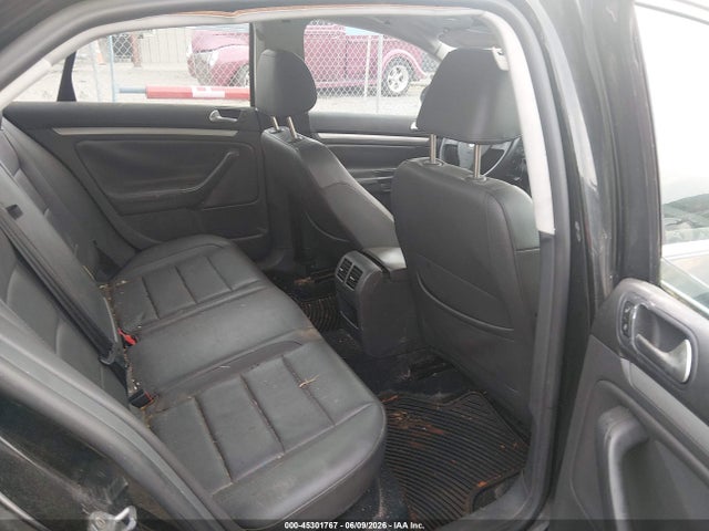 Продаж на аукціоні авто 2007 Volkswagen Jetta Wolfsburg Edition, vin: 3VWEF71K57M061684, номер лоту: 45301767