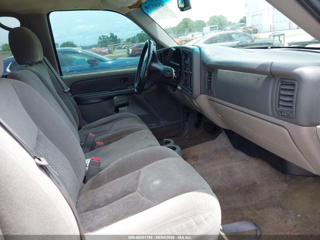 Aukcja sprzedaży 2003 Chevrolet Tahoe Ls, vin: 1GNEC13Z83R241941, numer aukcji: 45301768