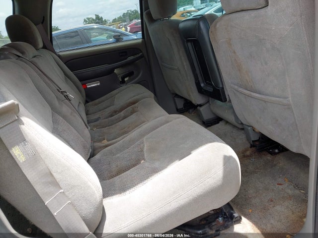 Aukcja sprzedaży 2003 Chevrolet Tahoe Ls, vin: 1GNEC13Z83R241941, numer aukcji: 45301768