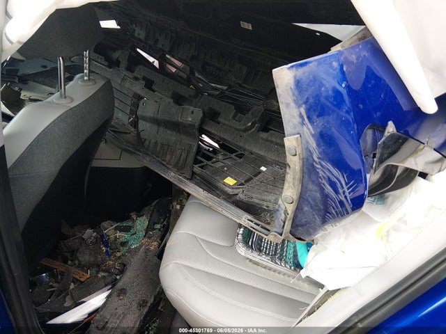 Hyundai Elantra Limited 2025 KMHLP4DG1SU910772 Image 8