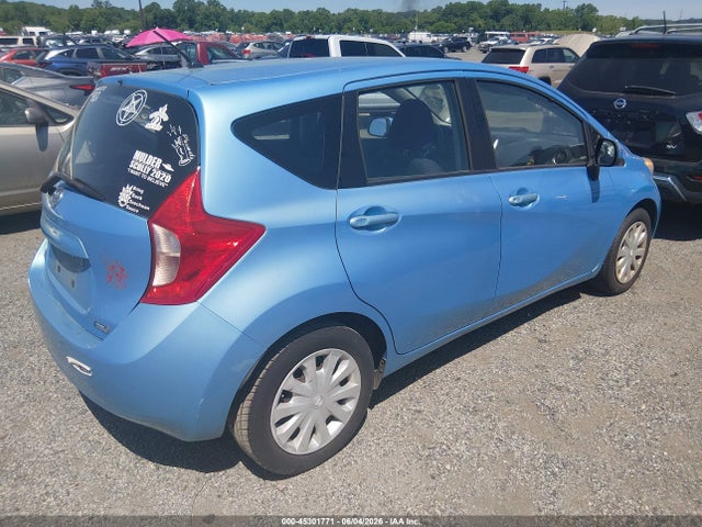 Продажа на аукционе авто 2014 Nissan Versa Note S Plus, vin: 3N1CE2CP3EL386610, номер лота: 45301771