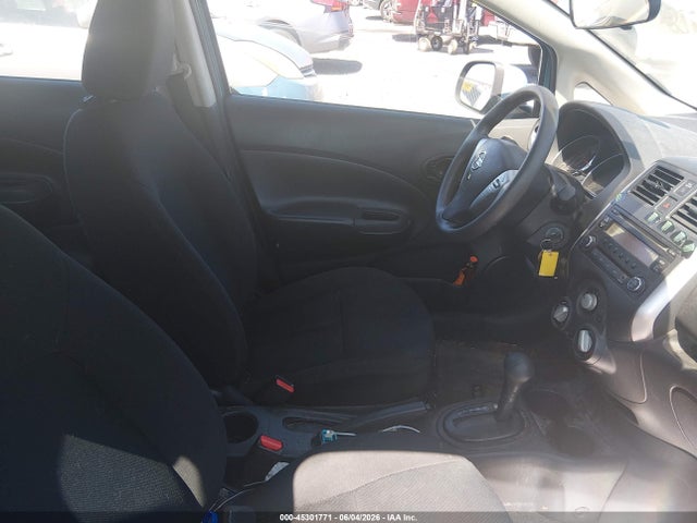 Продажа на аукционе авто 2014 Nissan Versa Note S Plus, vin: 3N1CE2CP3EL386610, номер лота: 45301771