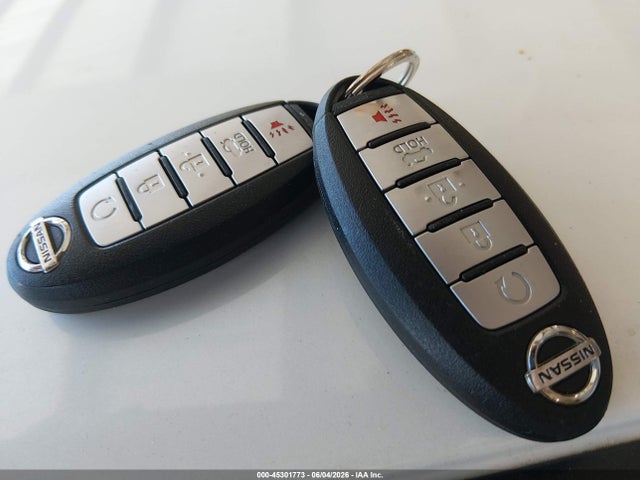 45301773 :رقم المزاد ، 1N4AL3AP1JC477261 vin ، 2018 Nissan Altima 2.5 Sr مزاد بيع