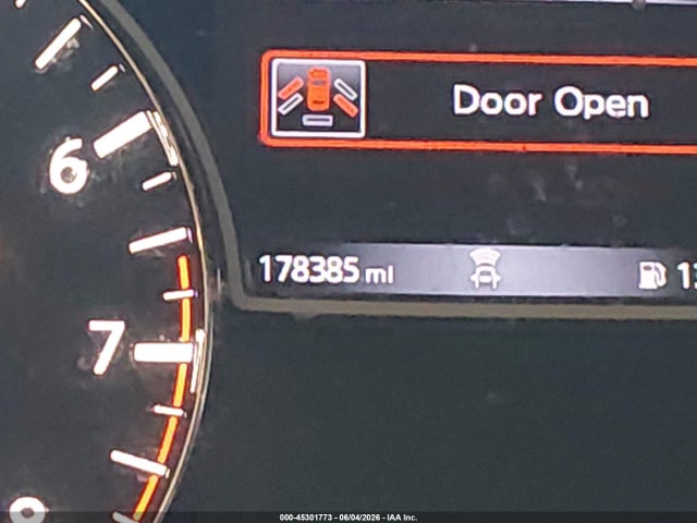 45301773 :رقم المزاد ، 1N4AL3AP1JC477261 vin ، 2018 Nissan Altima 2.5 Sr مزاد بيع