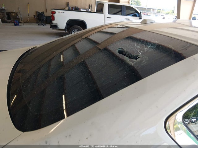 45301773 :رقم المزاد ، 1N4AL3AP1JC477261 vin ، 2018 Nissan Altima 2.5 Sr مزاد بيع
