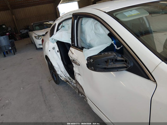 45301773 :رقم المزاد ، 1N4AL3AP1JC477261 vin ، 2018 Nissan Altima 2.5 Sr مزاد بيع