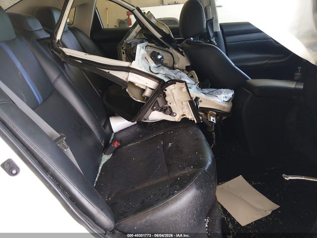 45301773 :رقم المزاد ، 1N4AL3AP1JC477261 vin ، 2018 Nissan Altima 2.5 Sr مزاد بيع