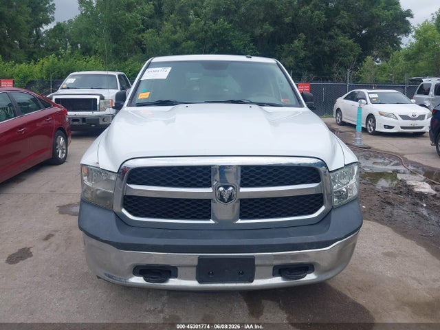 2015 Ram 1500 Tradesman მანქანა იყიდება აუქციონზე, vin: 3C6JR7DT6FG572323, აუქციონის ნომერი: 45301774