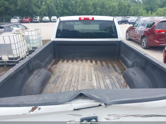 2015 Ram 1500 Tradesman მანქანა იყიდება აუქციონზე, vin: 3C6JR7DT6FG572323, აუქციონის ნომერი: 45301774