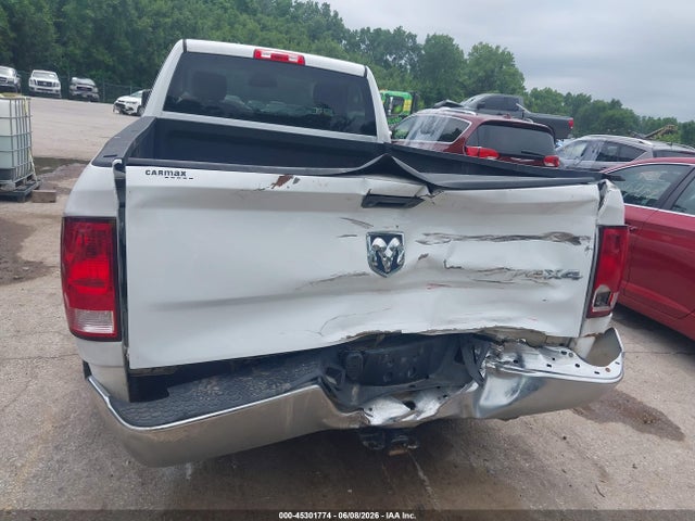 2015 Ram 1500 Tradesman მანქანა იყიდება აუქციონზე, vin: 3C6JR7DT6FG572323, აუქციონის ნომერი: 45301774