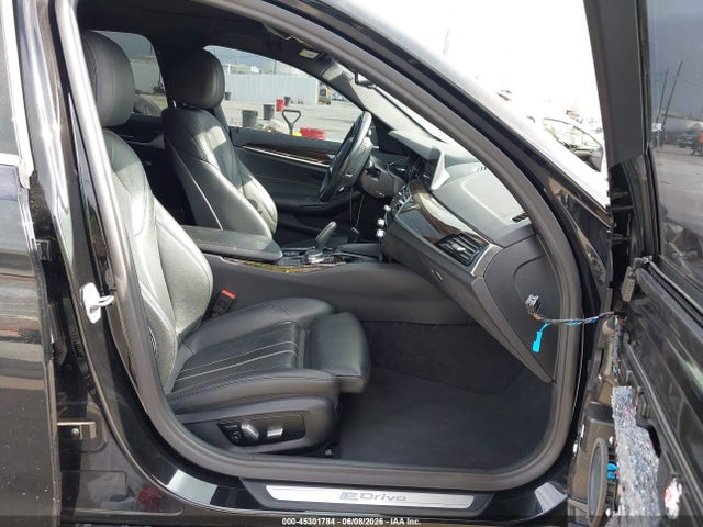 BMW 530e Iperformance 2018 WBAJA9C54JB252821 Image 5