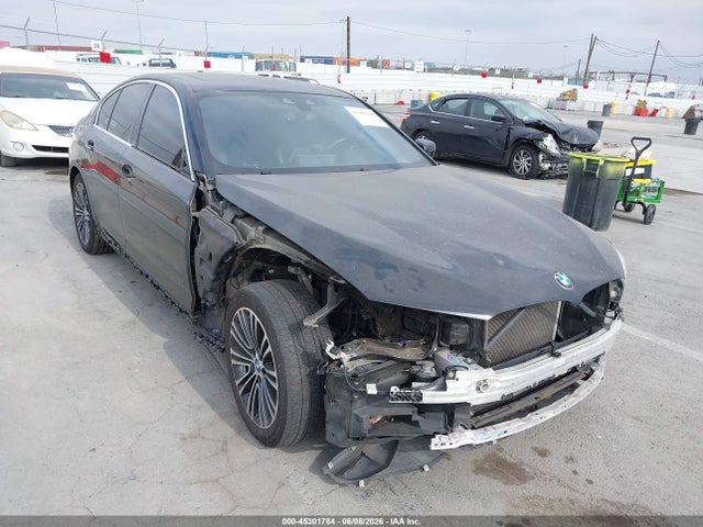 BMW 530e Iperformance 2018 WBAJA9C54JB252821 Image 6