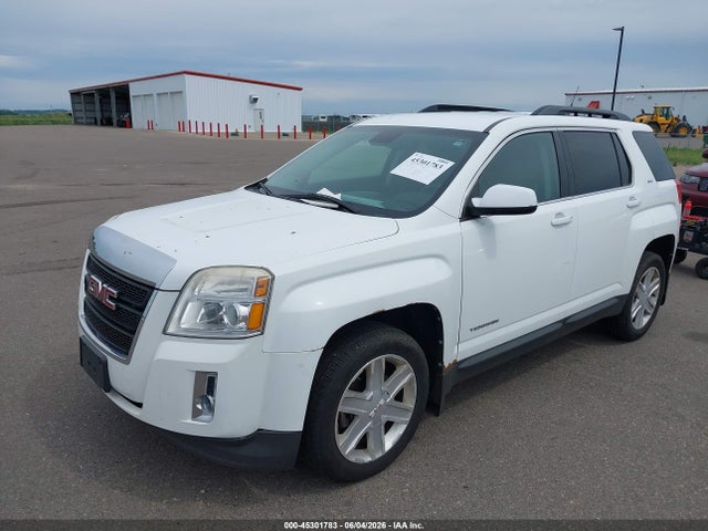 Продаж на аукціоні авто 2012 Gmc Terrain Slt-1, vin: 2GKFLVEK2C6238022, номер лоту: 45301783