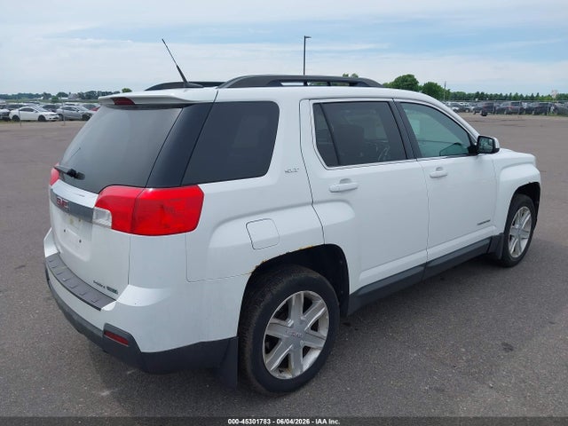 Продаж на аукціоні авто 2012 Gmc Terrain Slt-1, vin: 2GKFLVEK2C6238022, номер лоту: 45301783