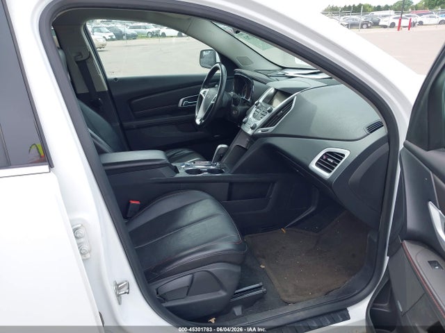 Продаж на аукціоні авто 2012 Gmc Terrain Slt-1, vin: 2GKFLVEK2C6238022, номер лоту: 45301783