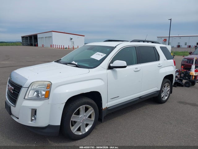 Продаж на аукціоні авто 2012 Gmc Terrain Slt-1, vin: 2GKFLVEK2C6238022, номер лоту: 45301783