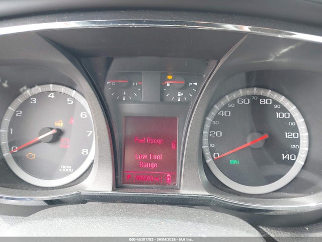 Продаж на аукціоні авто 2012 Gmc Terrain Slt-1, vin: 2GKFLVEK2C6238022, номер лоту: 45301783