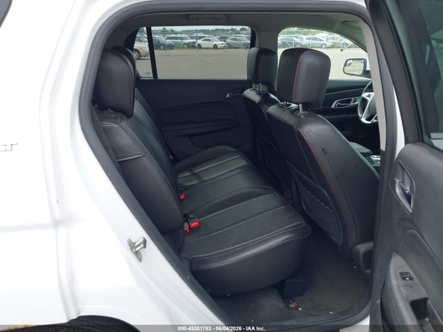 Продаж на аукціоні авто 2012 Gmc Terrain Slt-1, vin: 2GKFLVEK2C6238022, номер лоту: 45301783