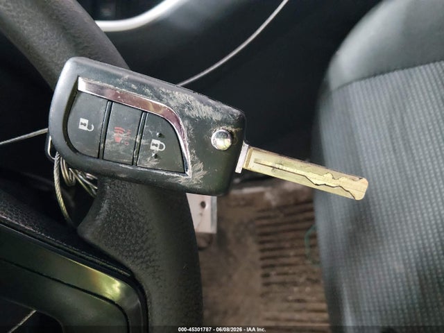 Toyota RAV4 LE 2024 2T3F1RFVXRW491541 Image 11