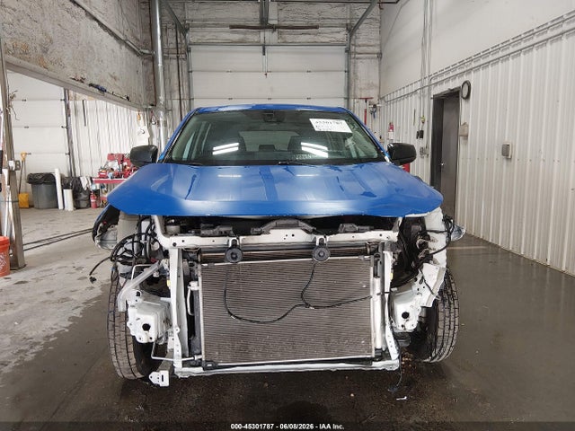 Toyota RAV4 LE 2024 2T3F1RFVXRW491541 Image 13