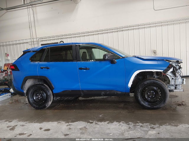 Toyota RAV4 LE 2024 2T3F1RFVXRW491541 Image 14