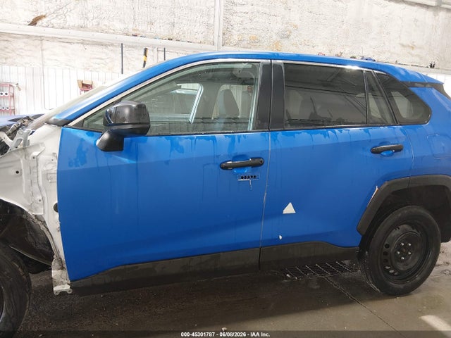 Toyota RAV4 LE 2024 2T3F1RFVXRW491541 Image 15