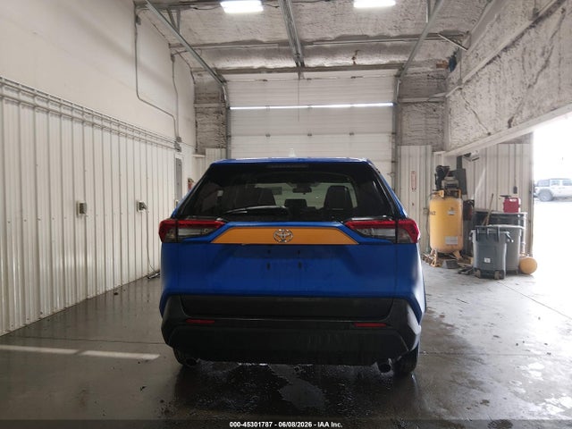Toyota RAV4 LE 2024 2T3F1RFVXRW491541 Image 17